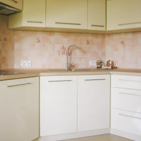 1 Bedroom Gorgeous Apartment In Gdansk Stogi * Gdansk