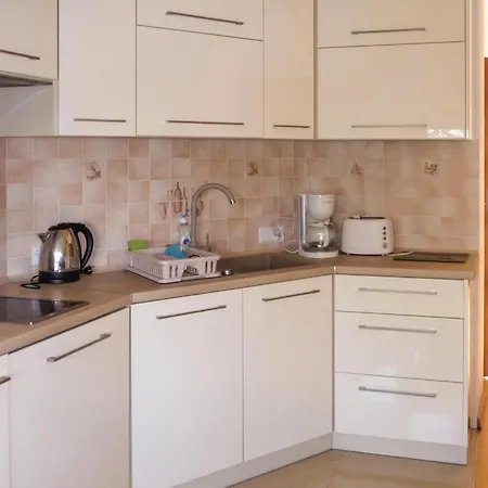 1 Bedroom Gorgeous Apartment In Gdansk Stogi Apartment