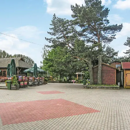 1 Bedroom Gorgeous In Stogi * Gdańsk